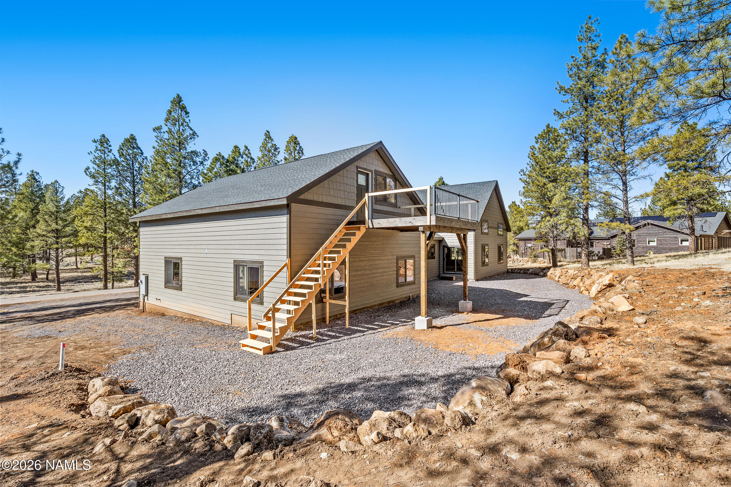 2274 N San Francisco Street