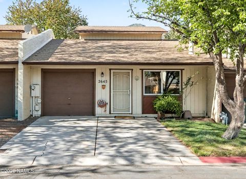 2645 E Jeffrey Loop Flagstaff AZ 86004