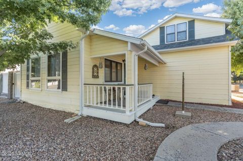 Photo of Williams, AZ 86046 (MLS # 200081)