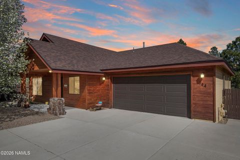 744 N Locust Street Flagstaff AZ 86001