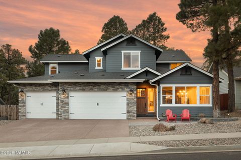 4029 N Gannet Way Flagstaff AZ 86004