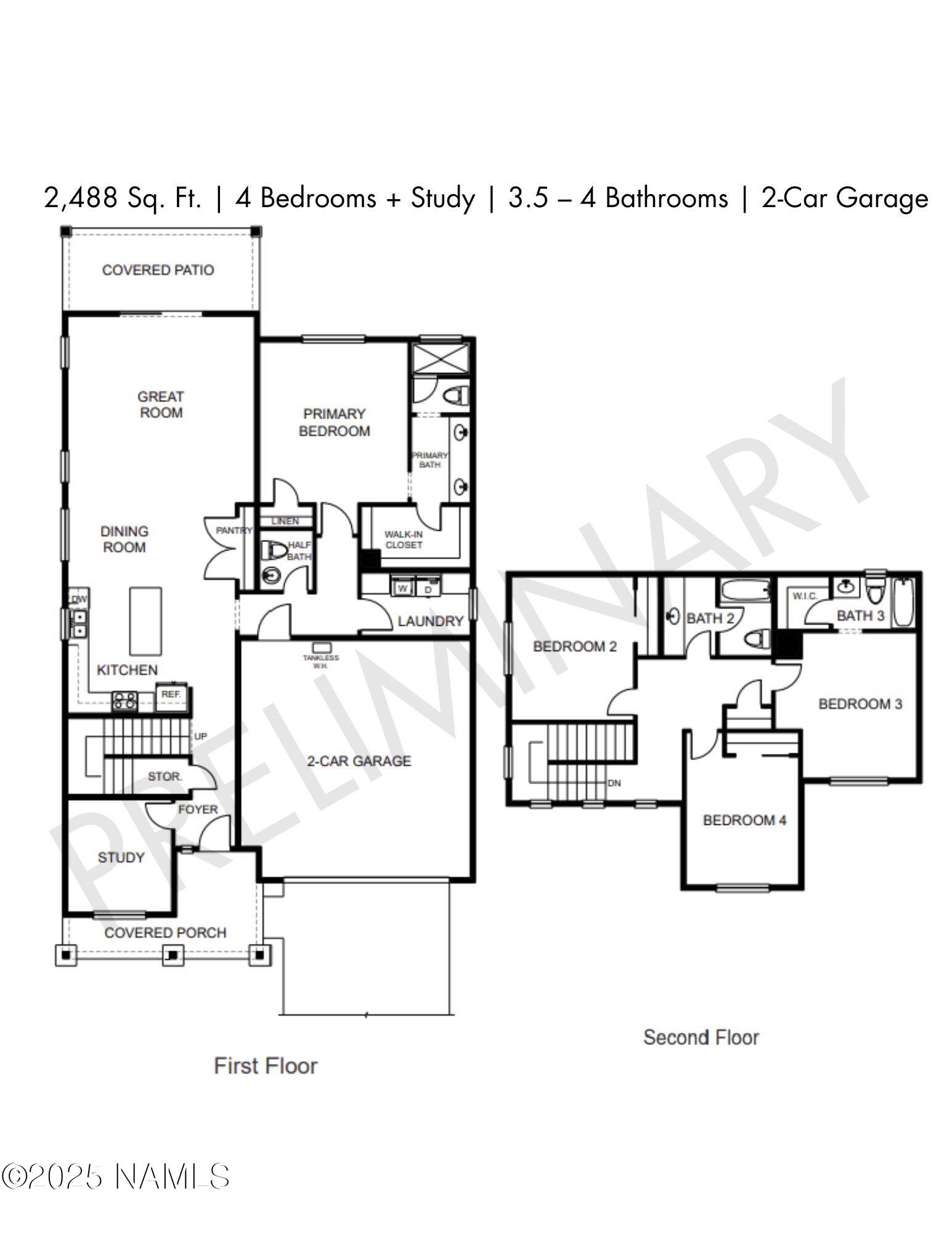 3693 W Styx Lane Lot 67