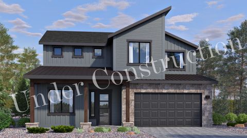 3693 W Styx Lane Lot 67 Flagstaff AZ 86001