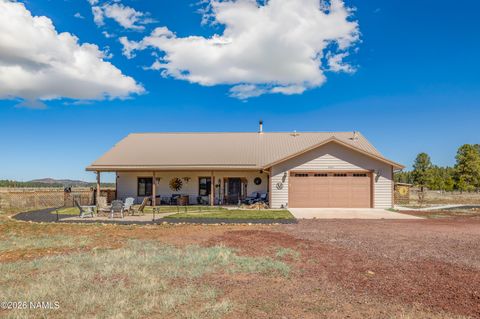 Photo of Williams, AZ 86046 (MLS # 203821)