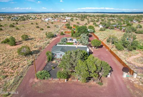 Photo of Williams, AZ 86046 (MLS # 201917)