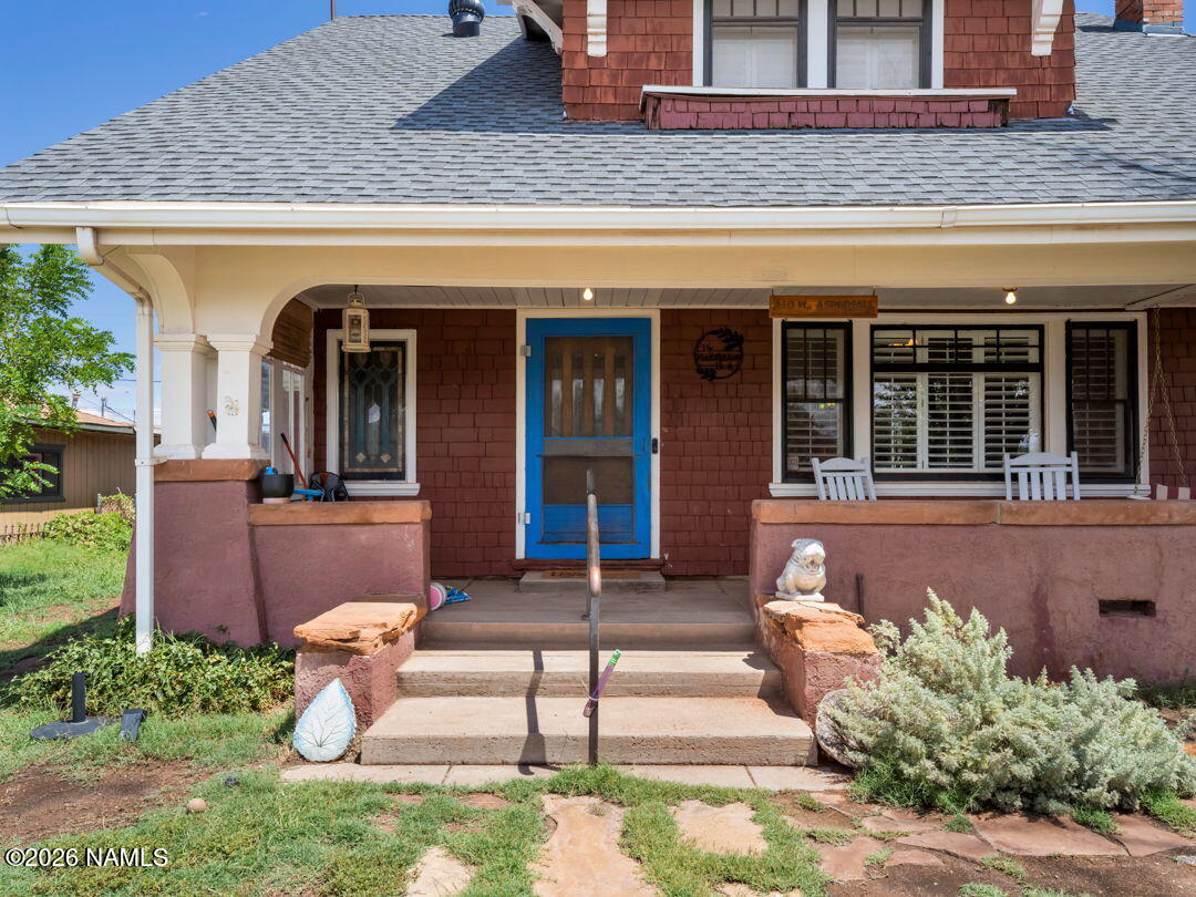310 W Aspinwall Street