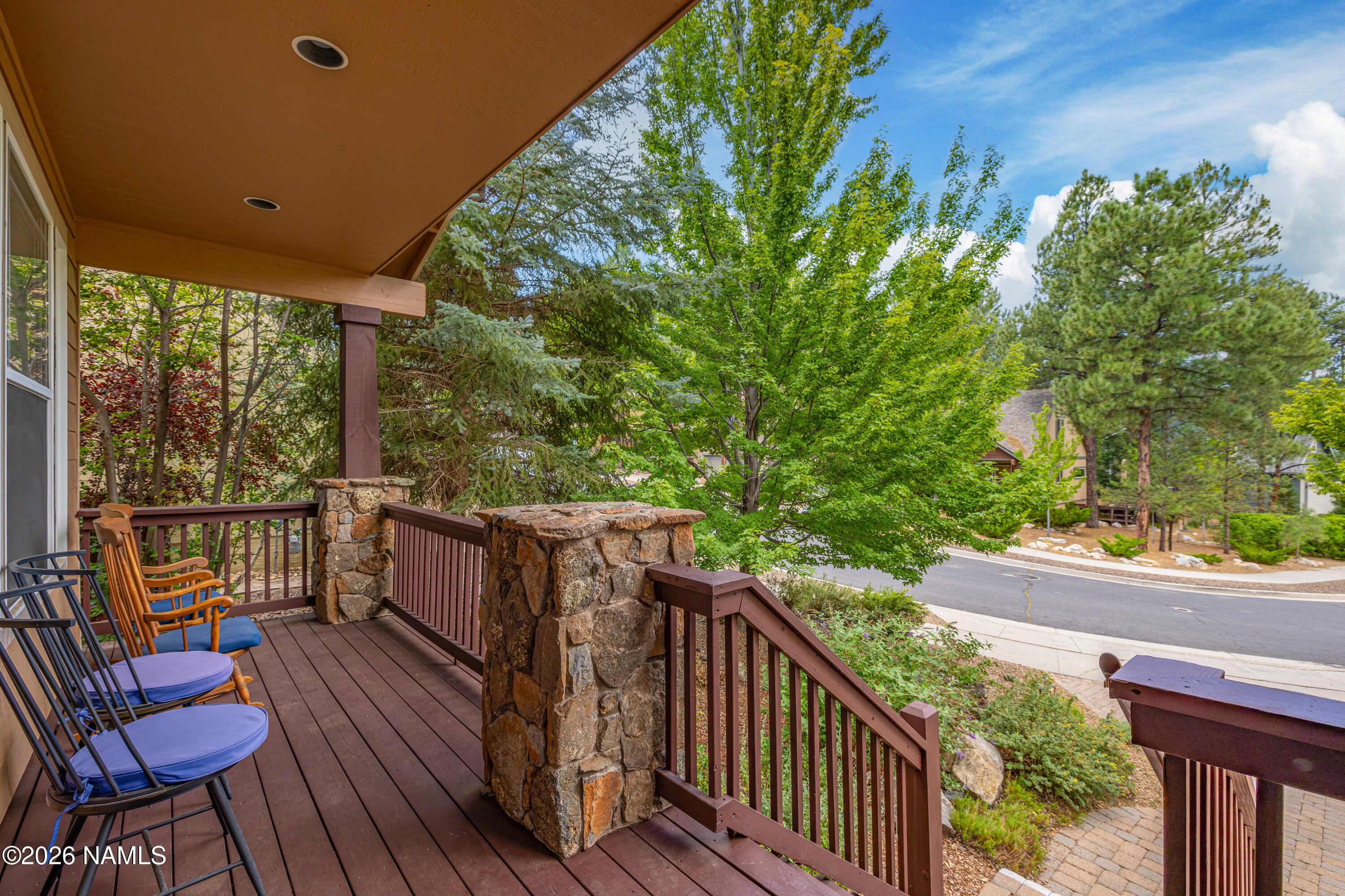 4660 S House Rock Trail
