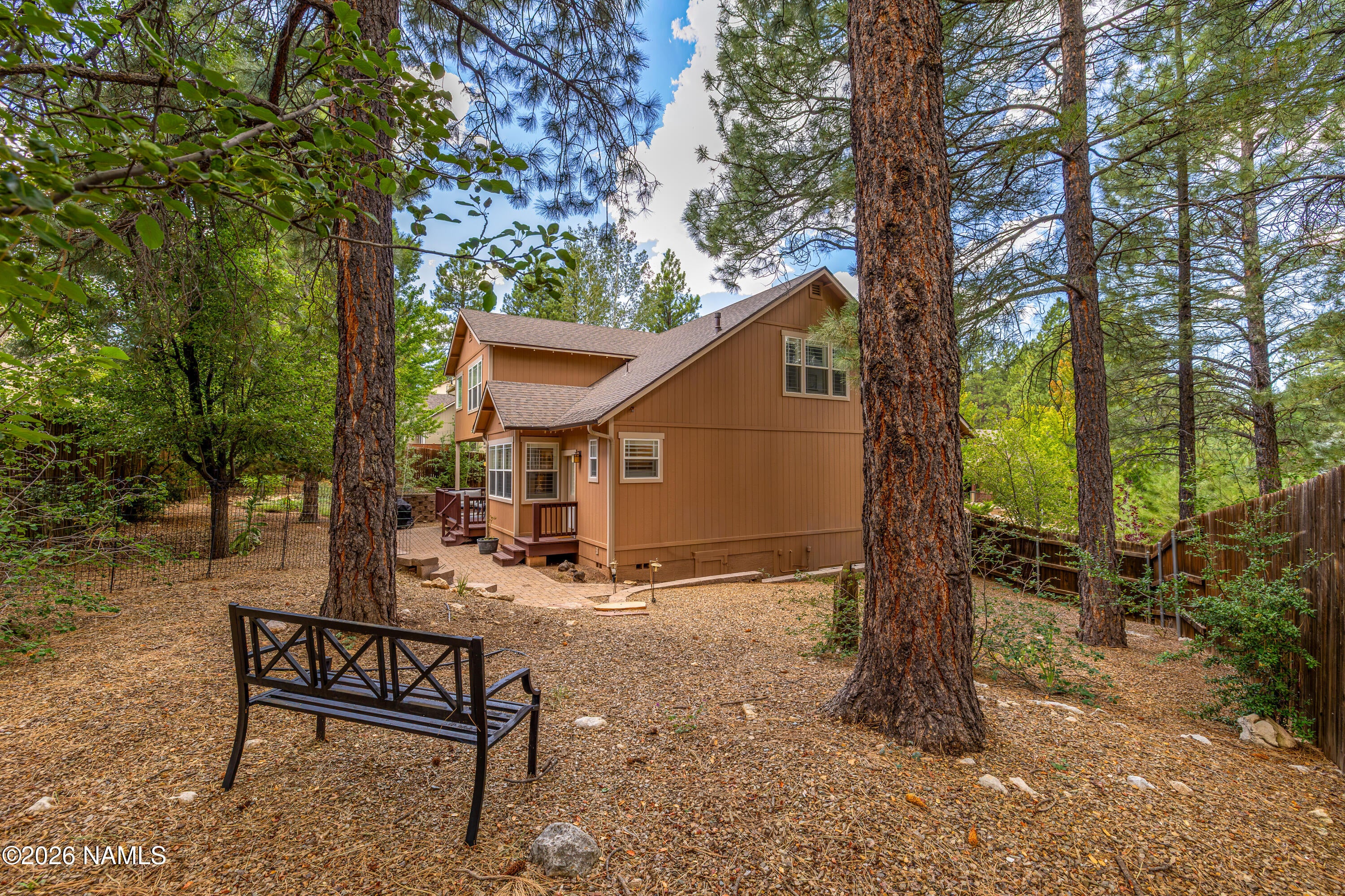 4660 S House Rock Trail