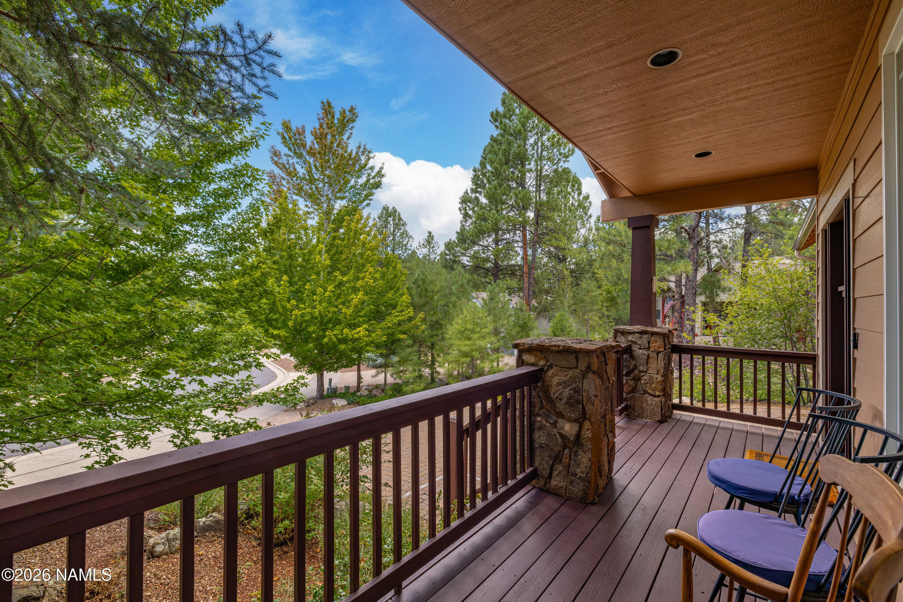 4660 S House Rock Trail