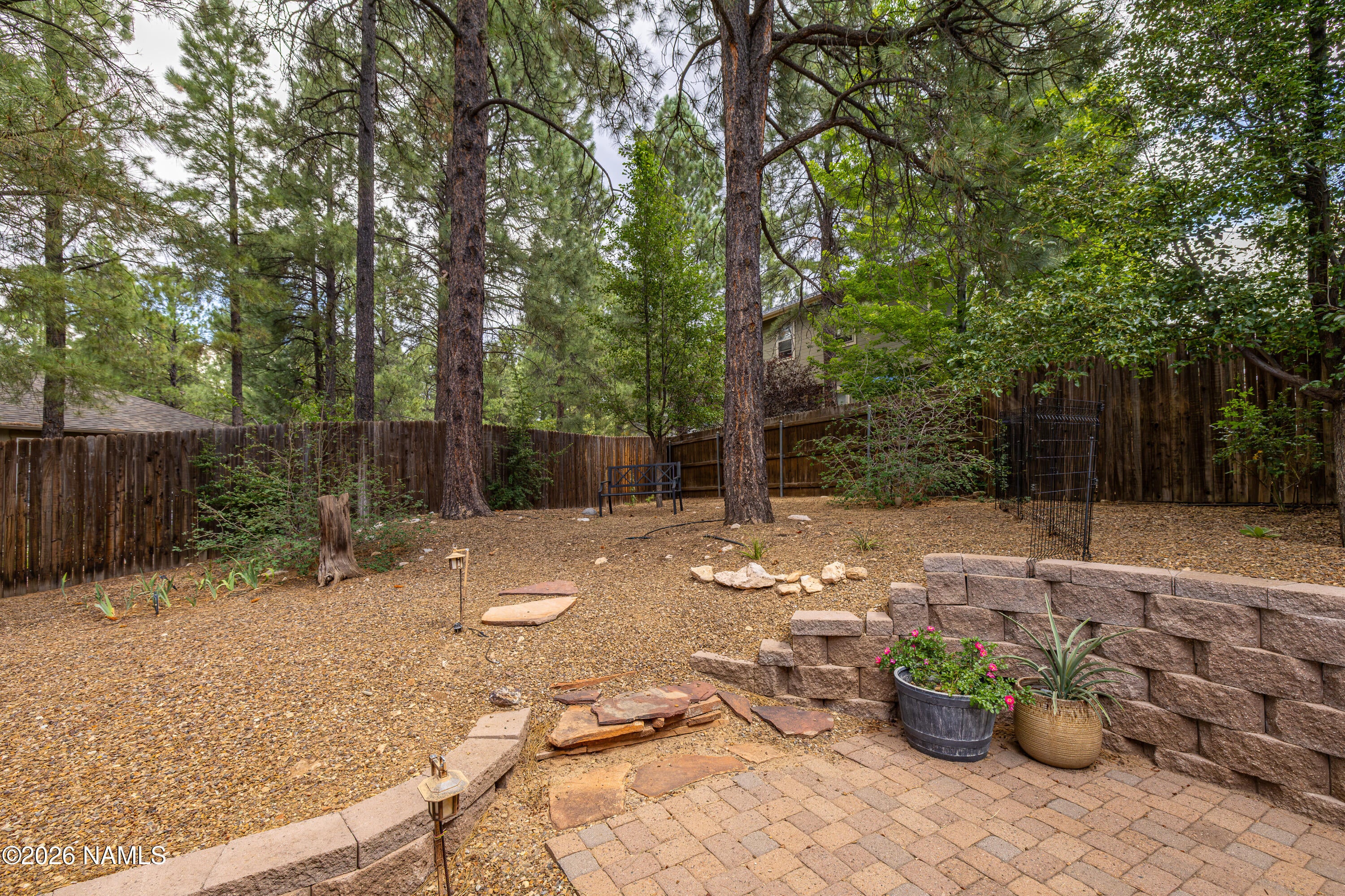 4660 S House Rock Trail