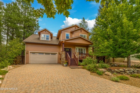 Photo of Flagstaff, AZ 86005 (MLS # 205808)