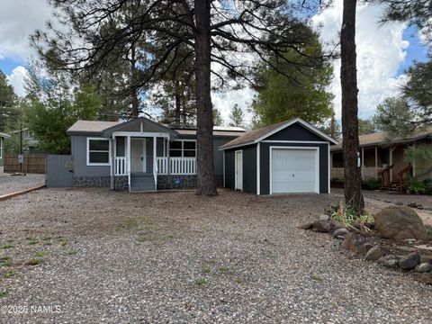 Photo of Munds Park, AZ 86017 (MLS # 202302)