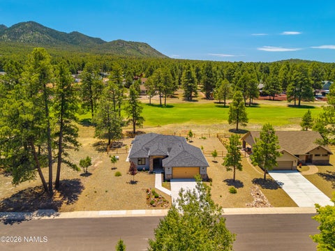 Photo of Williams, AZ 86046 (MLS # 205036)