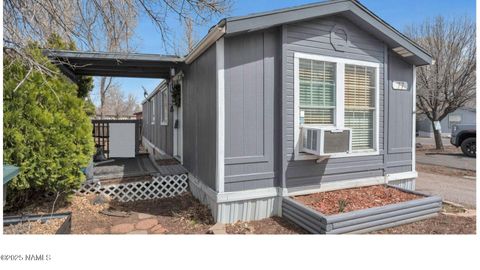 1450 W Kaibab Lane 77 Flagstaff AZ 86001