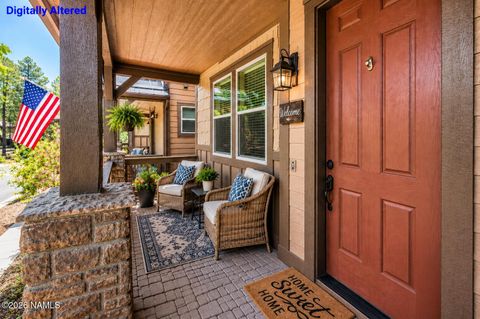Photo of Flagstaff, AZ 86001 (MLS # 204686)
