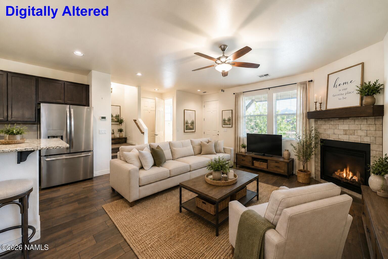 2429 W Bruce Balle Drive