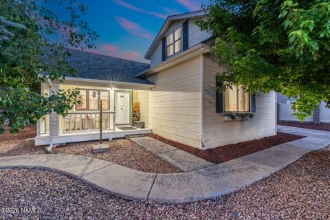 Photo of Williams, AZ 86046 (MLS # 204007)