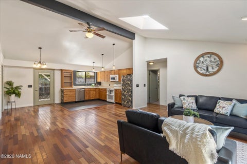 Photo of Flagstaff, AZ 86001 (MLS # 206172)