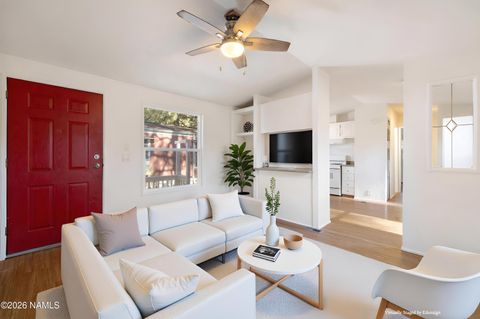 2500 W Route 66 24 Flagstaff AZ 86001