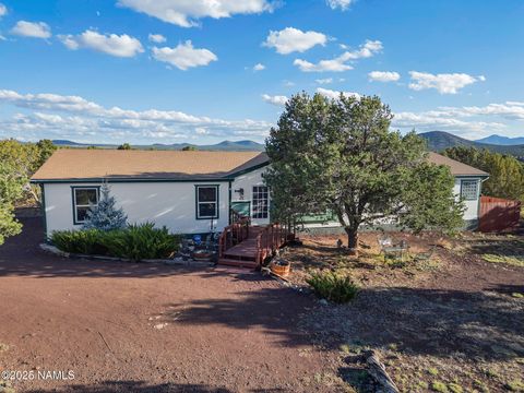Photo of Williams, AZ 86046 (MLS # 202379)