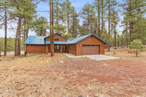 Photo of Williams, AZ 86046 (MLS # 203397)