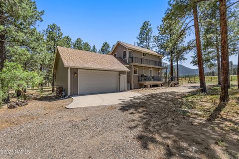 Photo of Flagstaff, AZ 86004 (MLS # 201139)