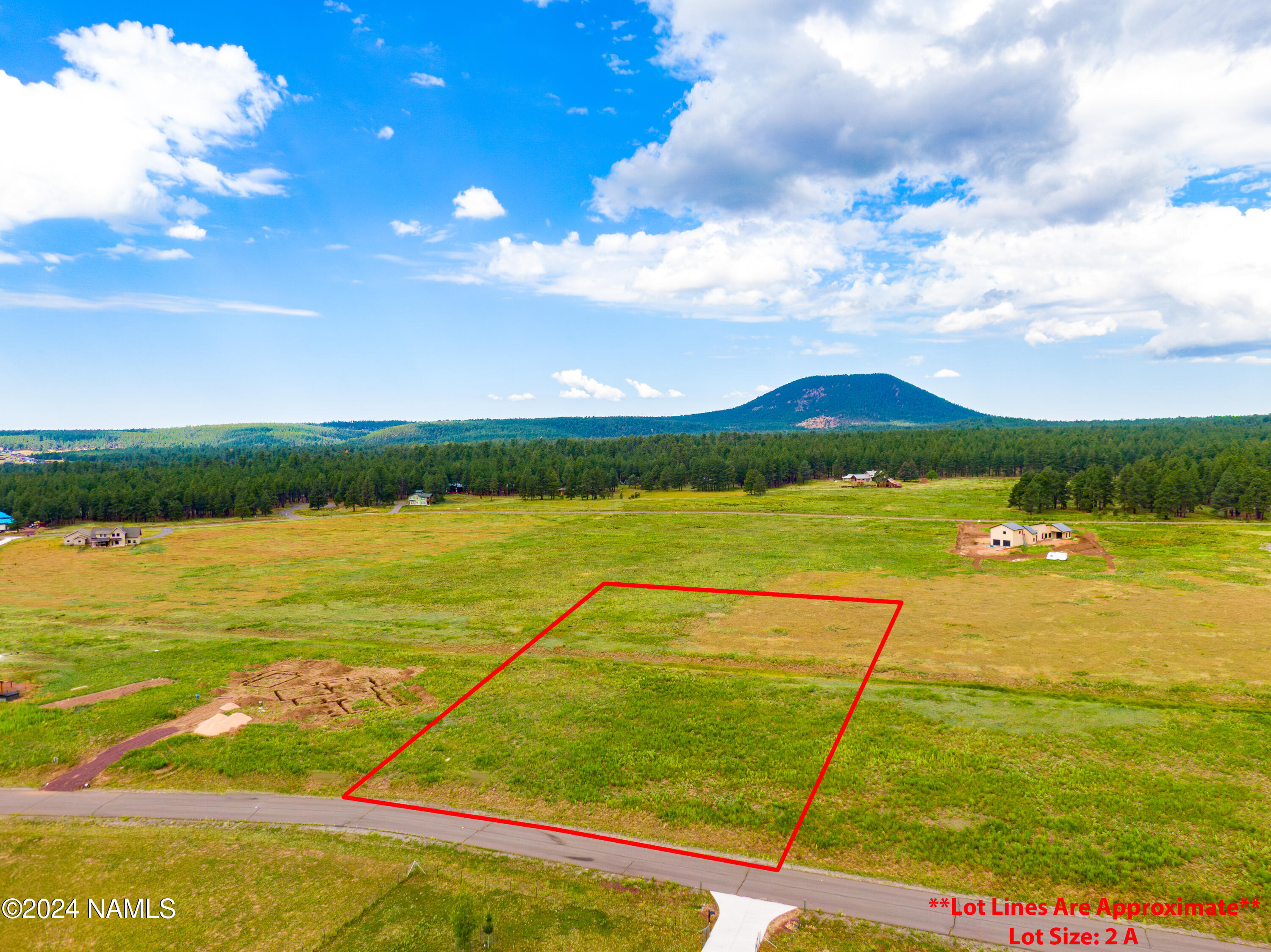 8914 Ranch At The Peaks Way