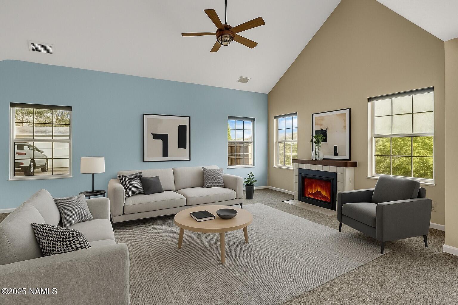 4100 E Village Circle