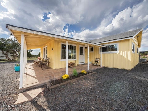 Photo of Williams, AZ 86046 (MLS # 205837)