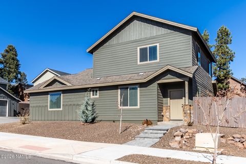 2273 W Mission Timber Circle Flagstaff AZ 86001