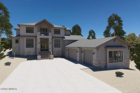 Photo of Flagstaff, AZ 86005 (MLS # 201178)