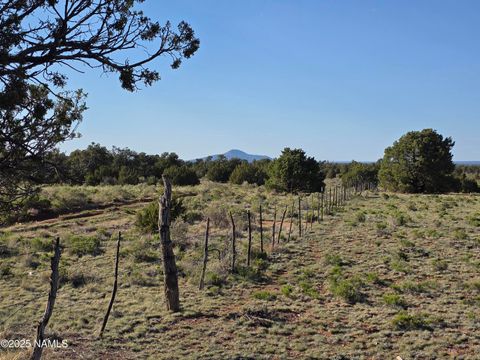 Photo of Williams, AZ 86046 (MLS # 200843)