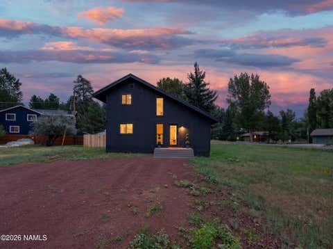 Photo of AZ 86017 (MLS # 205700)