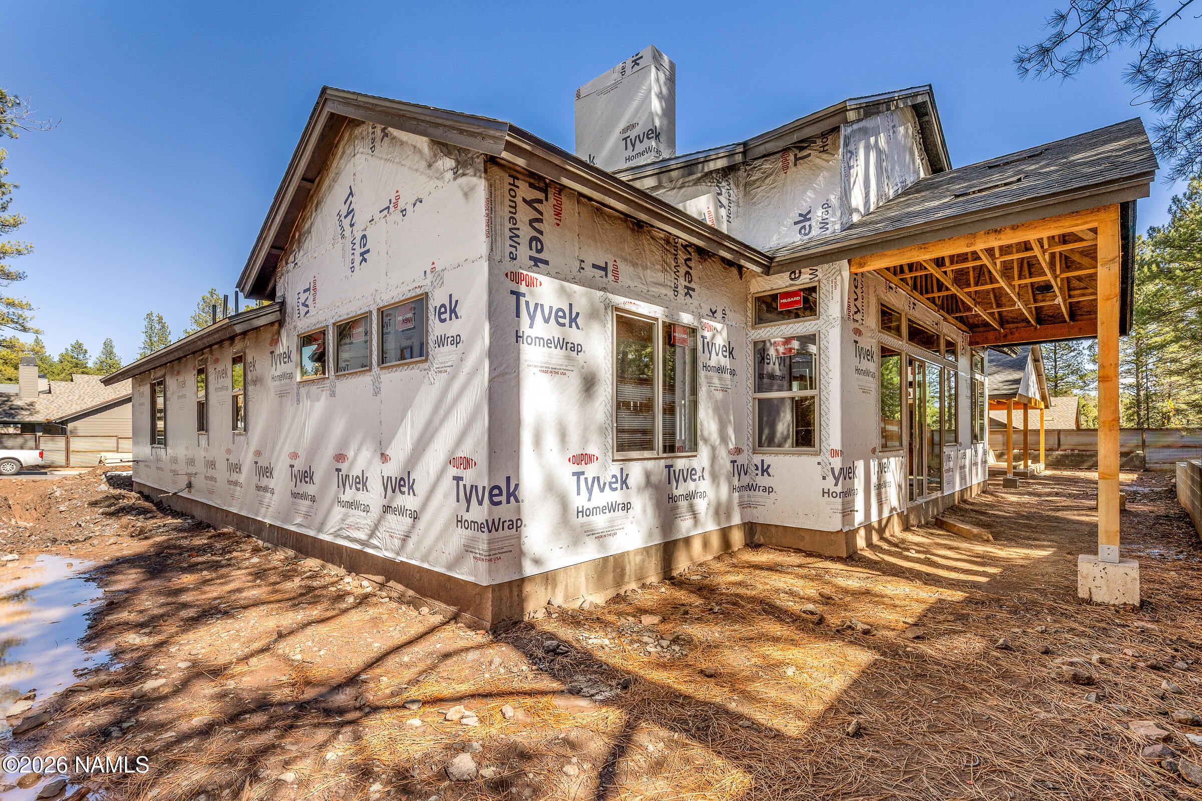 2324 Shaded Spring Trail