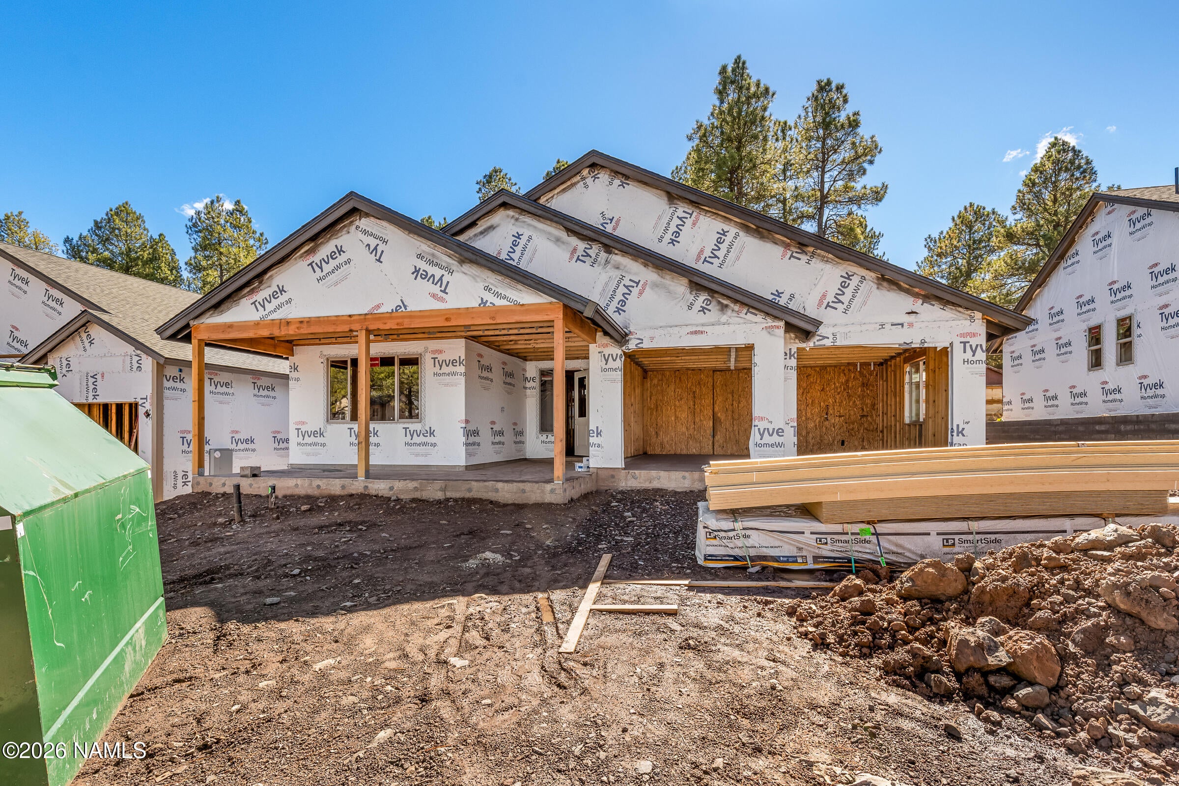 2324 Shaded Spring Trail