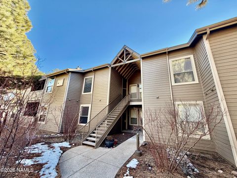 Photo of Flagstaff, AZ 86004 (MLS # 203063)