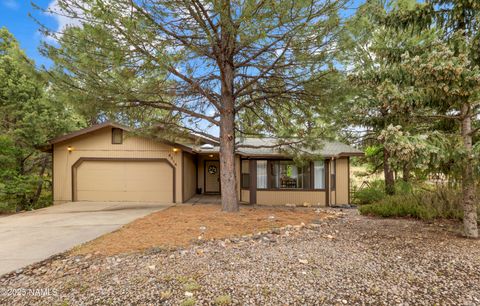 4316 E Broken Rock Loop Flagstaff AZ 86004