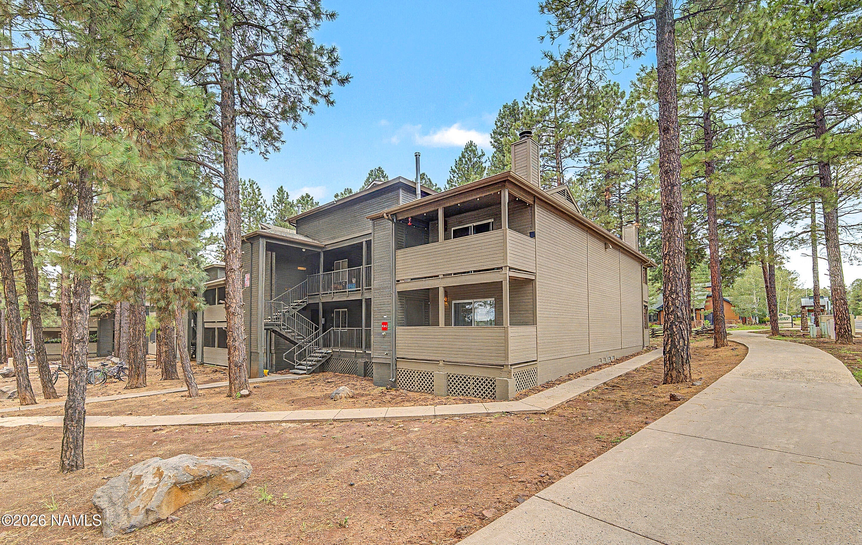 1185 W University Avenue 101