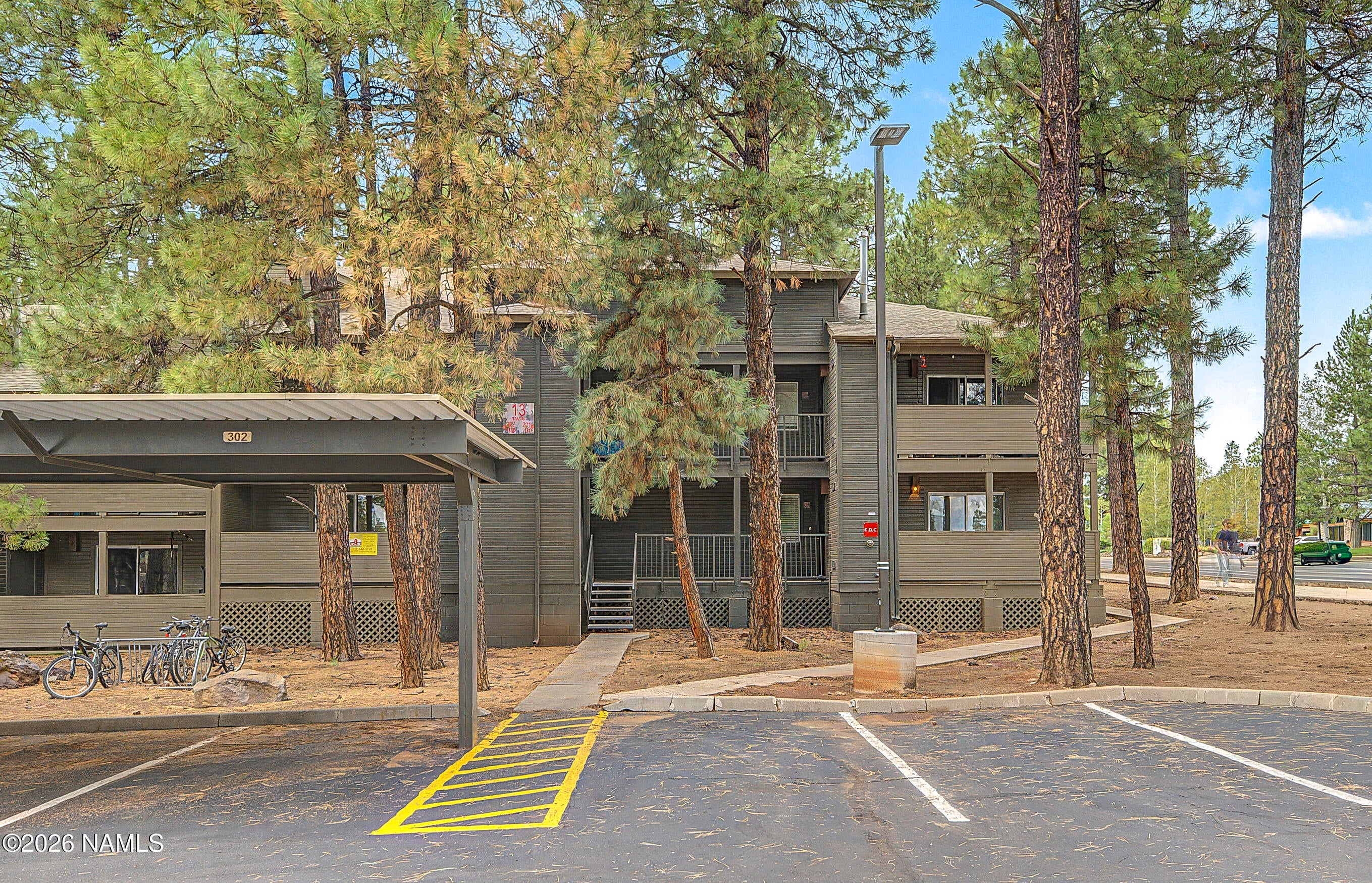 1185 W University Avenue 101