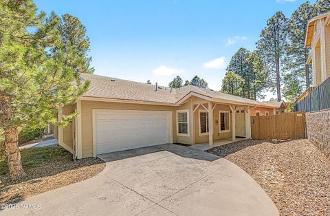 Photo of Flagstaff, AZ 86004 (MLS # 204558)