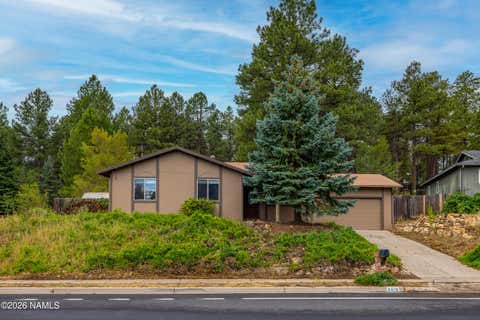Photo of Flagstaff, AZ 86004 (MLS # 205370)