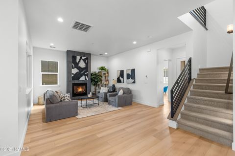 Photo of Flagstaff, AZ 86004 (MLS # 202120)