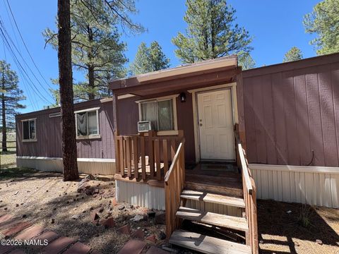 Photo of Flagstaff, AZ 86001 (MLS # 204430)