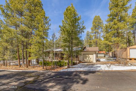 Photo of Munds Park, AZ 86017 (MLS # 203446)
