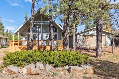 Photo of Munds Park, AZ 86017 (MLS # 202737)