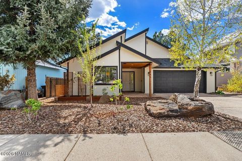 Photo of Flagstaff, AZ 86001 (MLS # 204011)