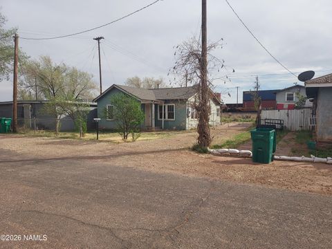 Photo of Winslow, AZ 86047 (MLS # 203839)