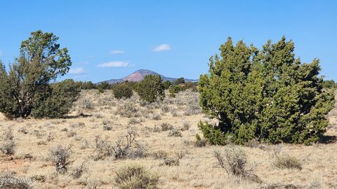 Photo of Williams, AZ 86046 (MLS # 198926)