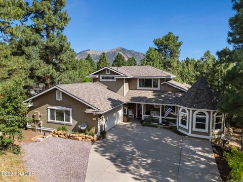 Photo of Flagstaff, AZ 86004 (MLS # 201760)