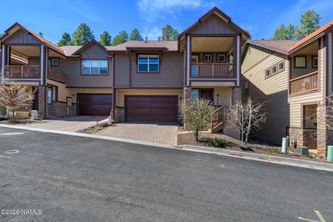 Photo of Flagstaff, AZ 86001 (MLS # 203790)